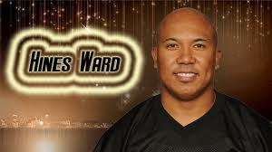 The Life And Career Of Hines Ward (Complete Story)