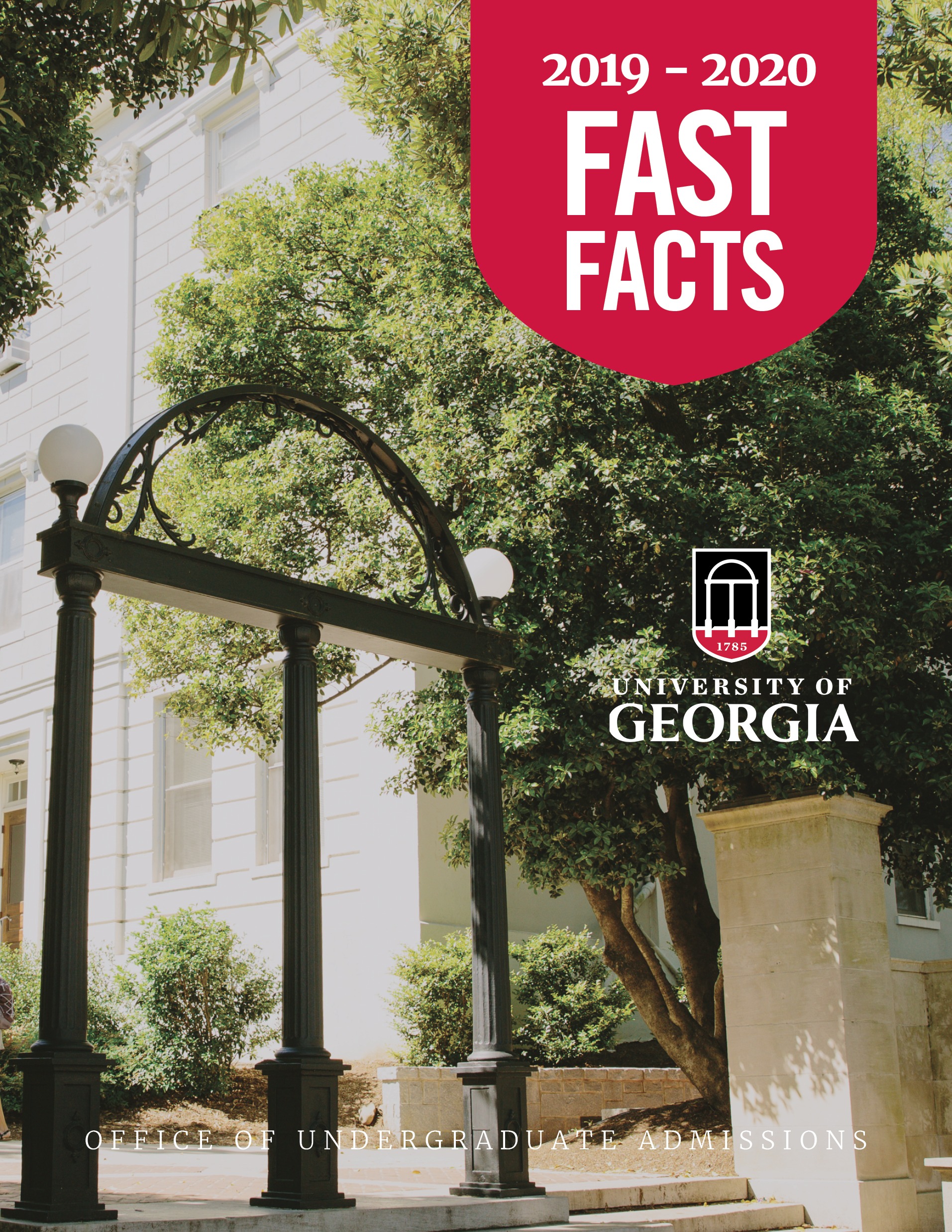 Resources UGA Undergraduate Admissions