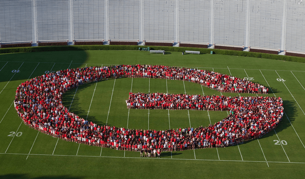 Numbers - UGA Undergraduate Admissions