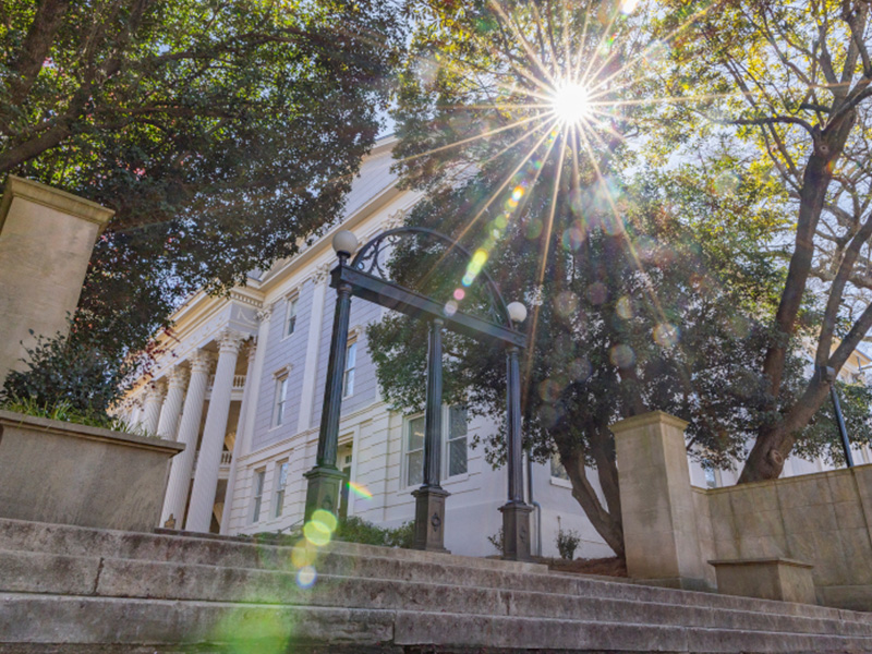 Georgia Residency