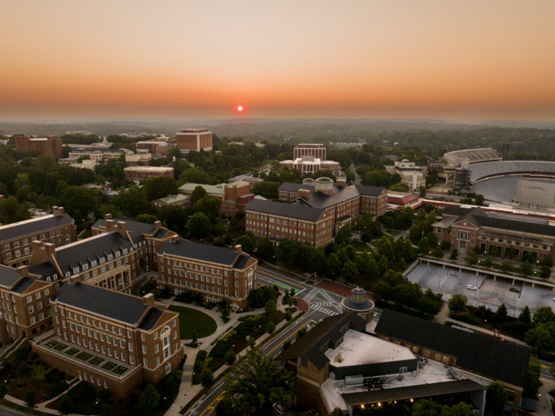Schools & Colleges