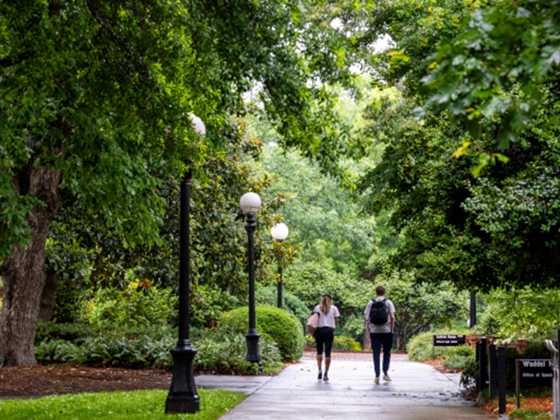 Second-Degree Applicants