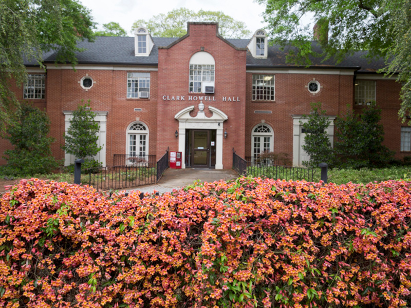 Career Center