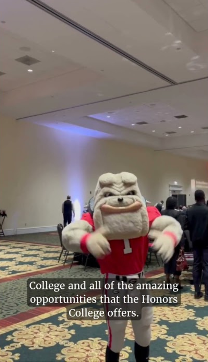 Hairy Dawg
